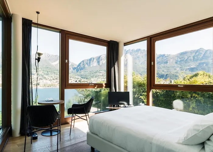 Casa Sull'albero ゲストハウス マルグラーテ