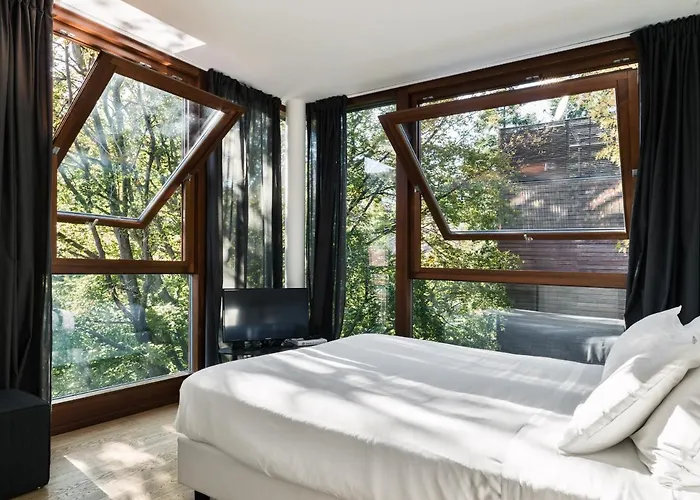 Casa Sull'albero 4* מלגראטה