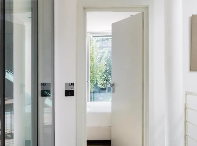 Гостевой дом Casa Sull'albero 4*