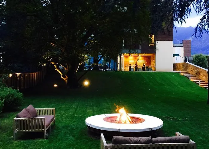 Casa Sull'albero מלגראטה