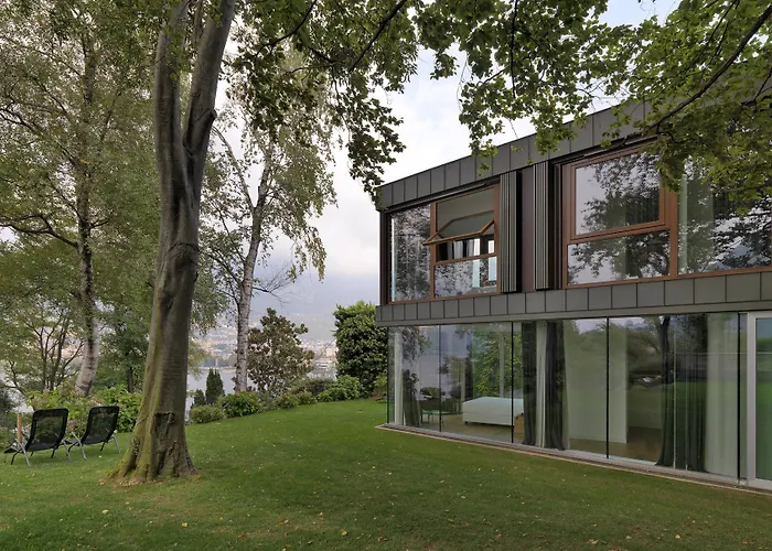 Casa Sull'albero マルグラーテ