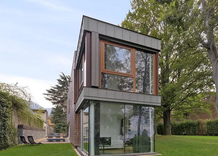 Гостевой дом Casa Sull'albero