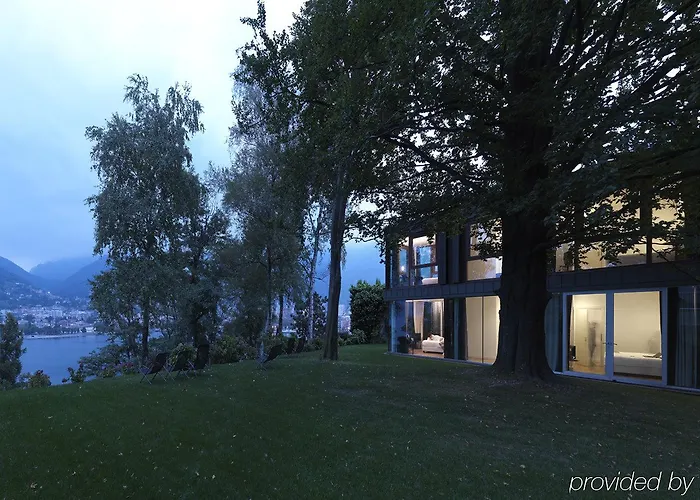 בית הארחה Casa Sull'albero 4*