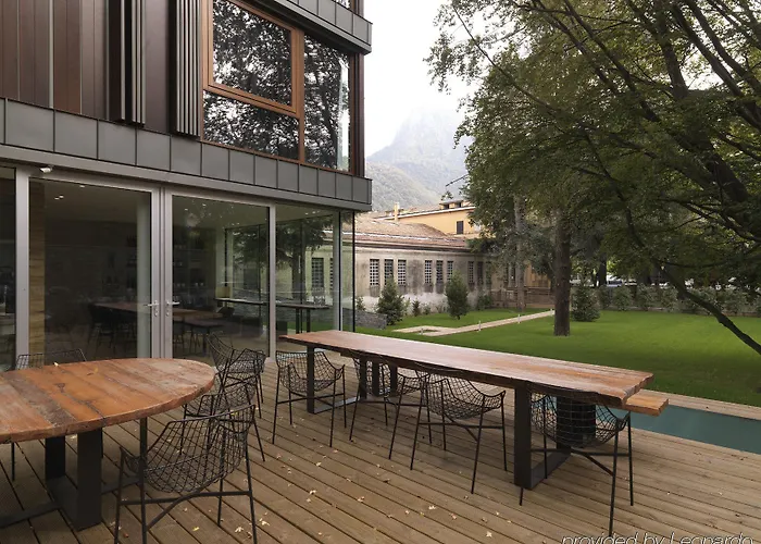 Гостевой дом Casa Sull'albero