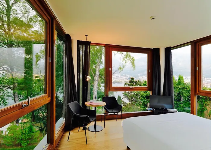 Гостевой дом Casa Sull'albero 4*