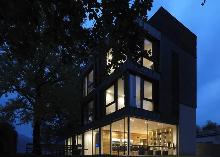 Гостевой дом Casa Sull'albero 4*