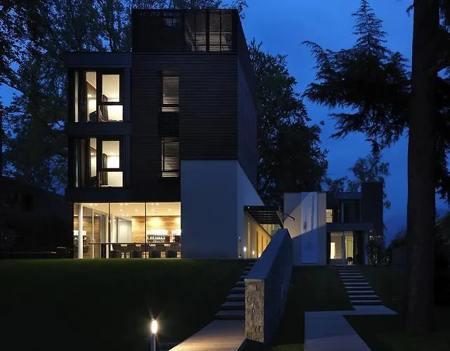 Casa Sull'albero מלגראטה