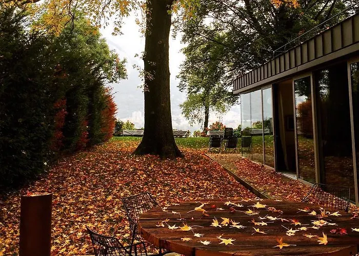 בית הארחה Casa Sull'albero