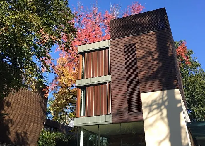 Casa Sull'albero Мальграте