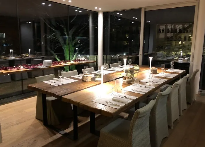 ゲストハウス Casa Sull'albero マルグラーテ