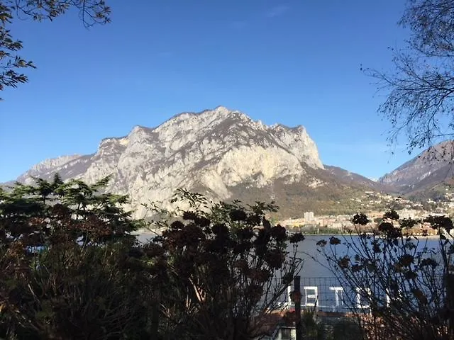 Casa Sull'albero 4* Мальграте