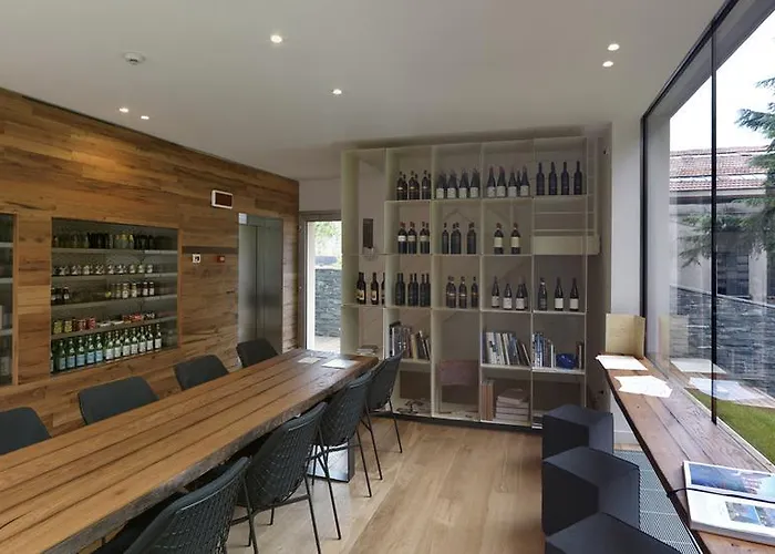 Casa Sull'albero Гостевой дом 4*