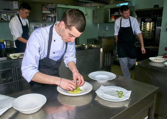 בית הארחה Casa Sull'albero מלגראטה