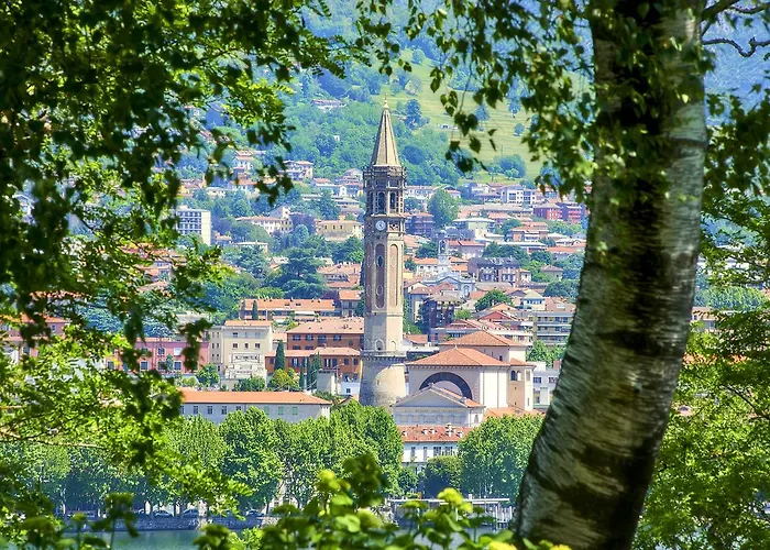 Casa Sull'albero Мальграте