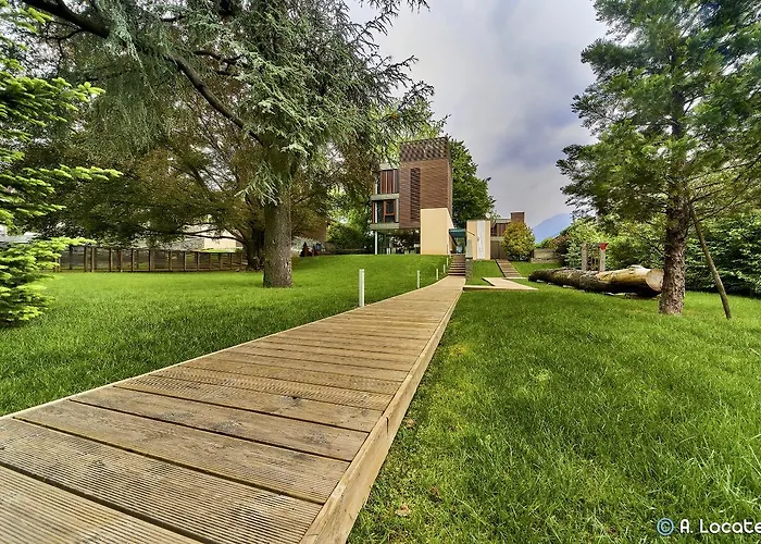 Casa Sull'albero Гостевой дом Мальграте