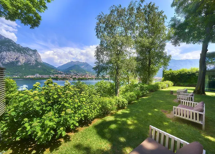 Casa Sull'albero 4* Мальграте