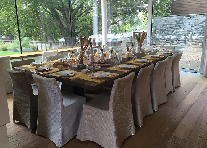 ゲストハウス Casa Sull'albero 4*