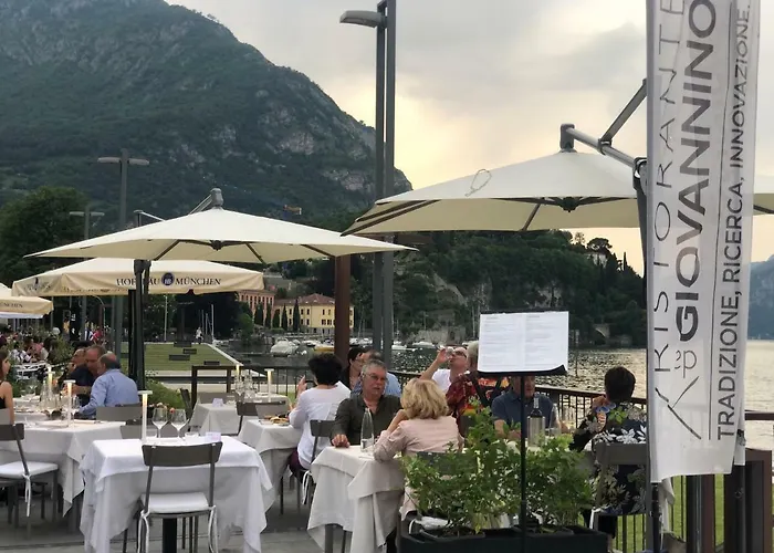 Casa Sull'albero Мальграте