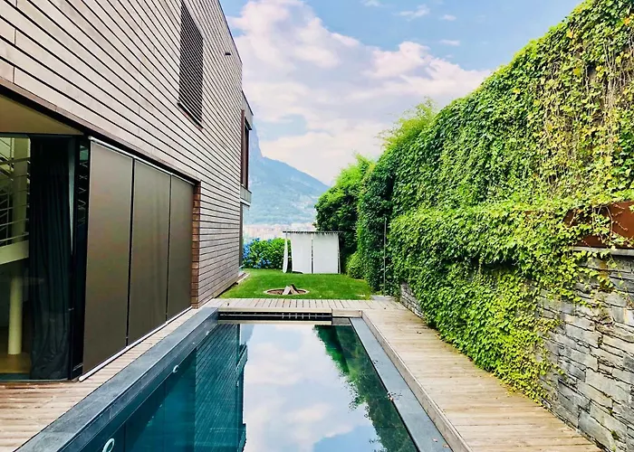 Casa Sull'albero ゲストハウス