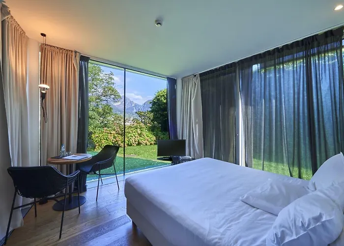 Casa Sull'albero בית הארחה 4*