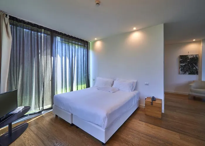 Casa Sull'albero Мальграте