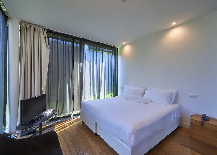 בית הארחה Casa Sull'albero