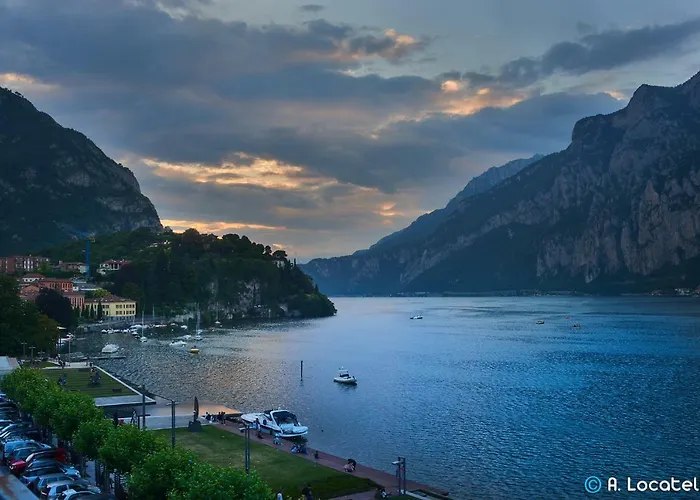 Casa Sull'albero Гостевой дом Мальграте