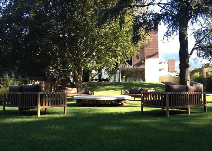 Casa Sull'albero Гостевой дом Мальграте