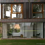 Casa Sull'albero Vendégház Malgrate