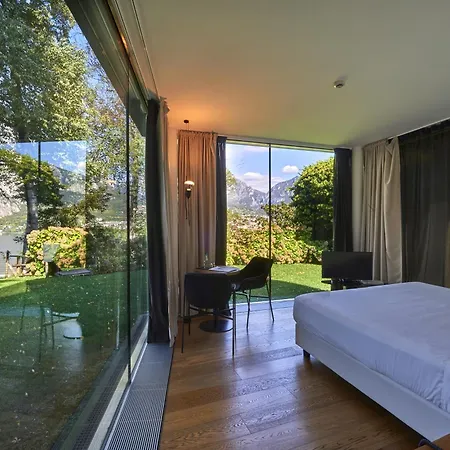 Penzion Casa Sull'albero Malgrate