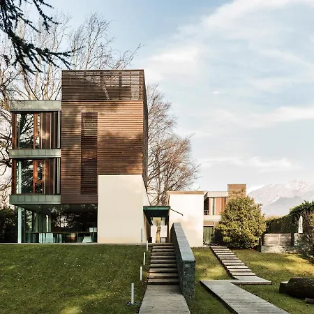 Casa Sull'albero Malgrate