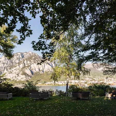 Penzion Casa Sull'albero Malgrate