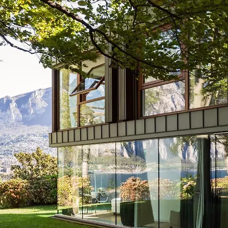 Casa Sull'albero 4* Malgrate