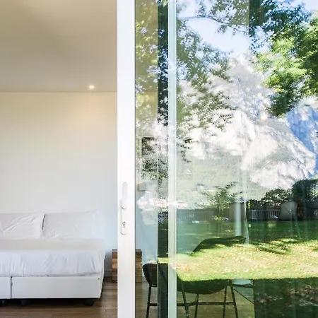 Casa Sull'albero Malgrate