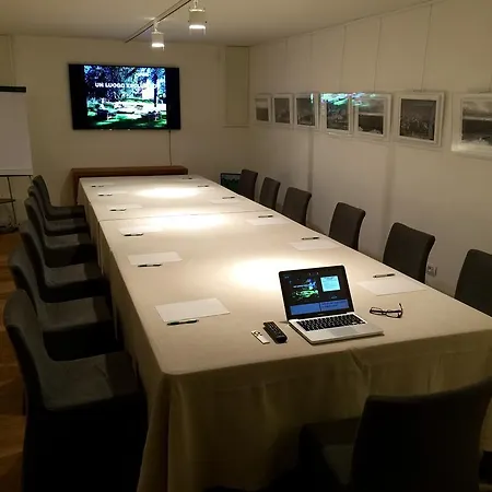 Casa Sull'albero Malgrate