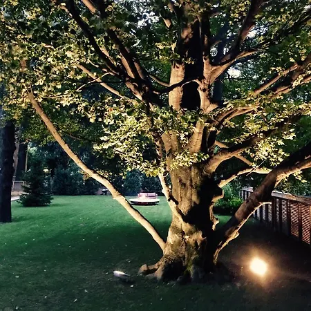 Casa Sull'albero Penzion Malgrate