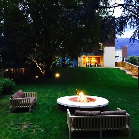 Casa Sull'albero Malgrate