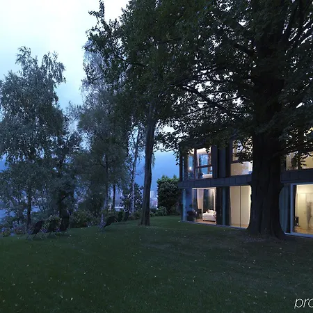 Penzion Casa Sull'albero 4*