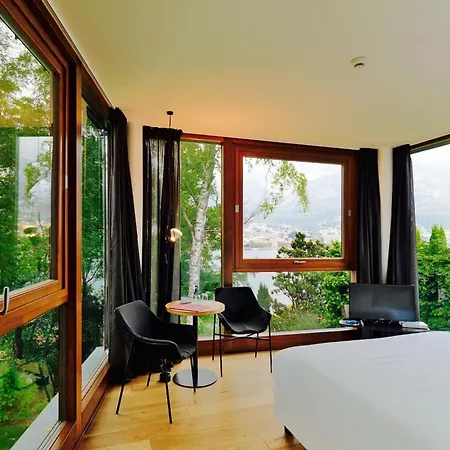 Penzion Casa Sull'albero 4*