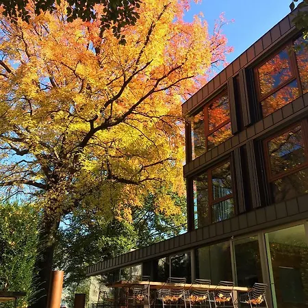 ゲストハウス Casa Sull'albero マルグラーテ