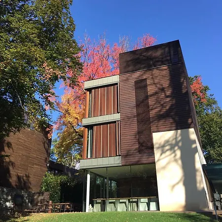 Casa Sull'albero Malgrate