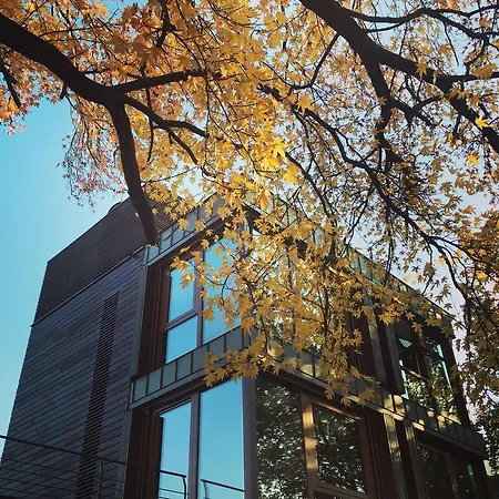 ゲストハウス Casa Sull'albero 4*
