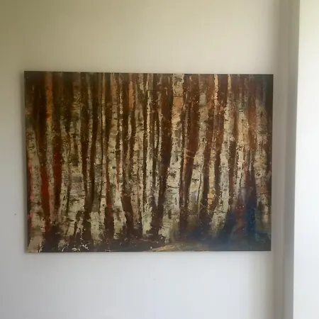 Casa Sull'albero マルグラーテ