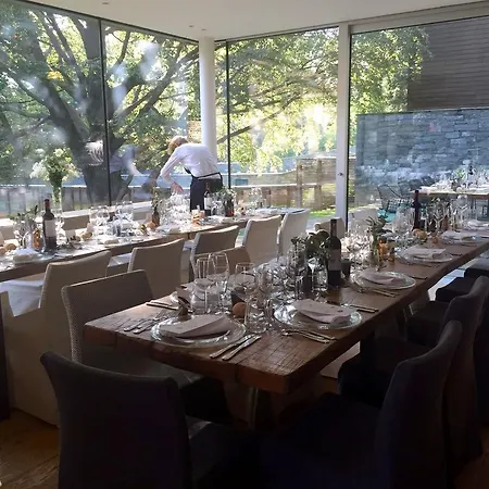 ゲストハウス Casa Sull'albero マルグラーテ