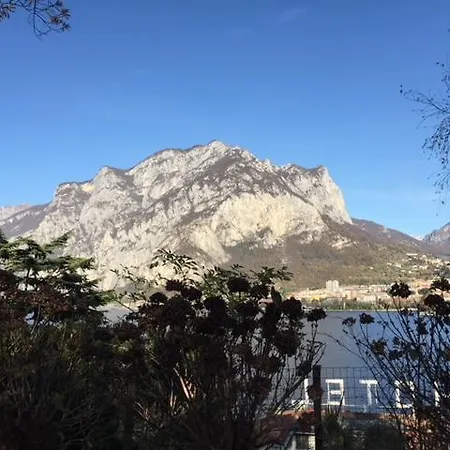 Casa Sull'albero 4* Malgrate