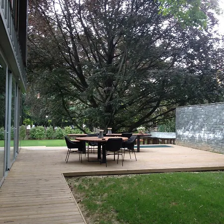 Casa Sull'albero Penzion 4*