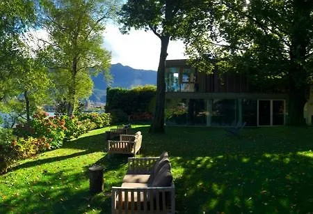 Casa Sull'albero Penzion Malgrate