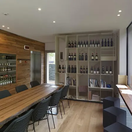 Casa Sull'albero Penzion 4*