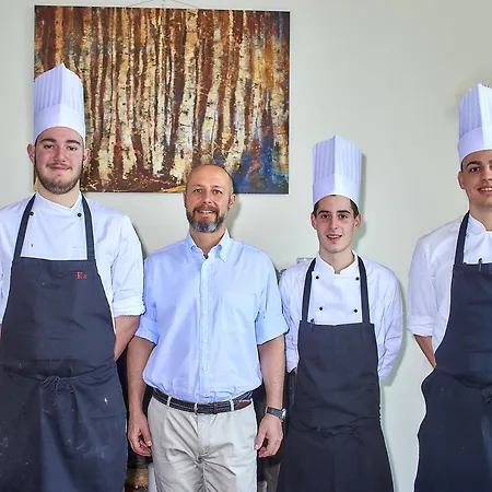 Penzion Casa Sull'albero 4*