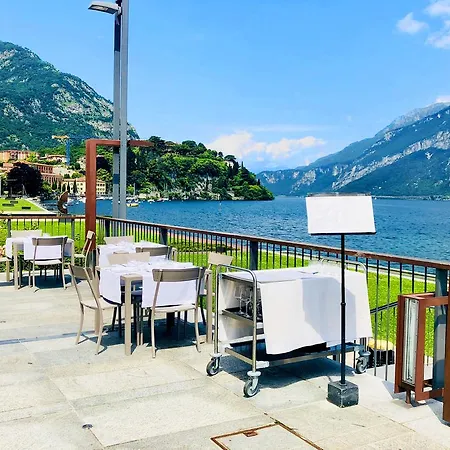 Casa Sull'albero Malgrate